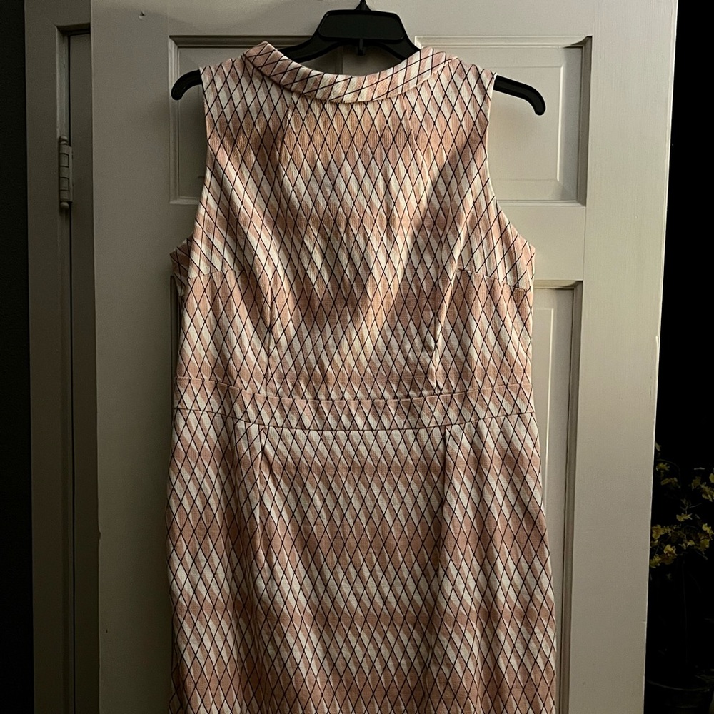 Boden Sleeveless Dress, Sise 16